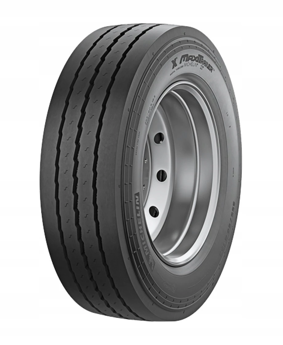 255/60R19.5 opona MICHELIN X MAXITRAILER 143/141J